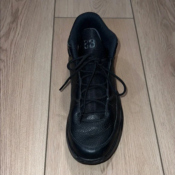 EUC - Air Jordan Max Aura 3 Black/Anthracite - Size US 10.5 - Picture 8 of 16